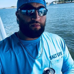 Meet your Posher, Andrew